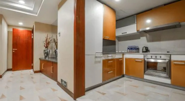 Люкс Grand Отель Grand Skylight International ShenyangLiming