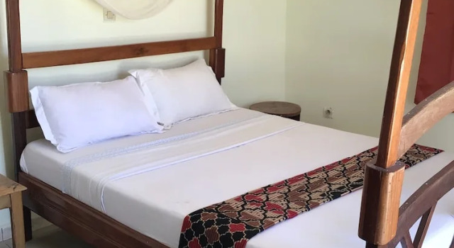 Двухместный номер Standard Black And White Hôtel