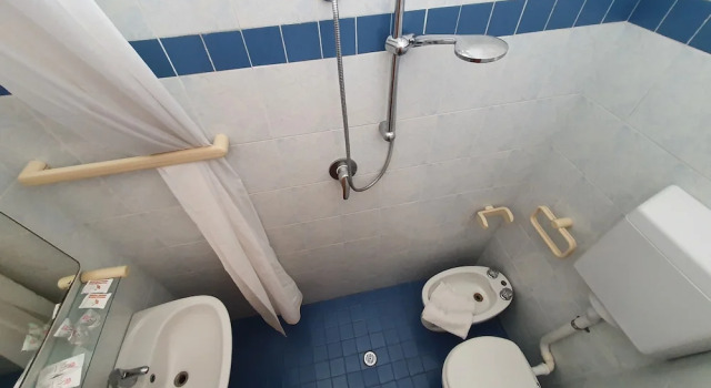 Номер Economy Hotel Marina Depandance