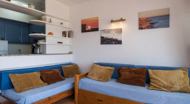 Akisol Cabanas Tavira Ria