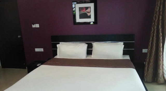 St. Marks Inn, Забронировать Отель Отели штата Карнатаки 3 звезды, 3*