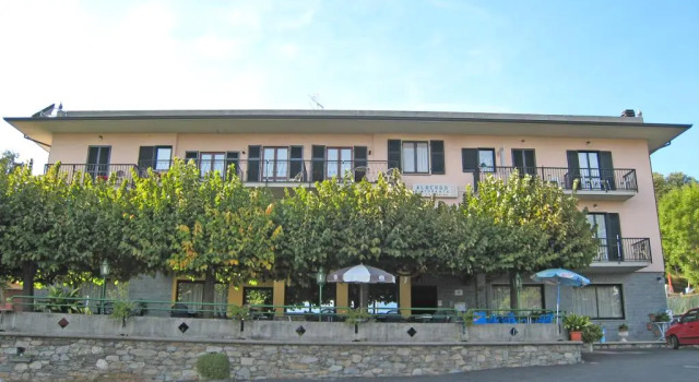Hotel La Capannina