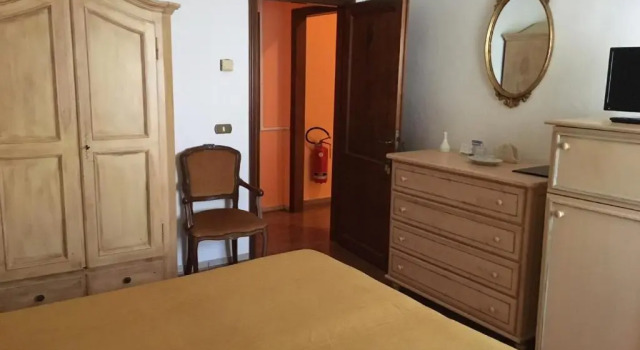 Двухместный номер Standard Hotel Casafrassi Wine Resort