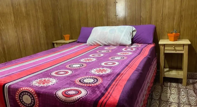 Двухместный номер Standard Hostel  Aimara