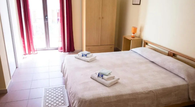 Двухместный номер Standard B&B Pinarina