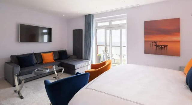 Номер Superior The Pines Hotel