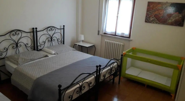 Апартаменты Standard Casa Vacanza Pse
