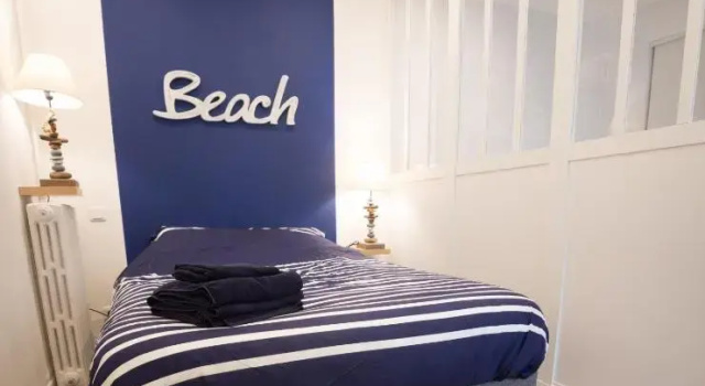 Studio "L'OCEANE"