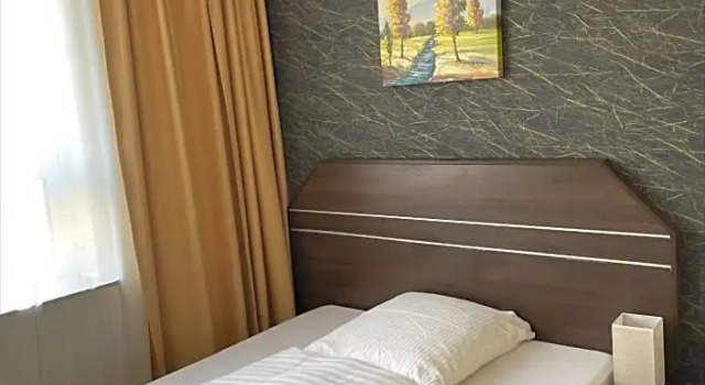 Номер Standard Hotel Greven