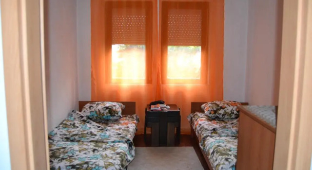 Одноместный номер Standard Hostel Valentin