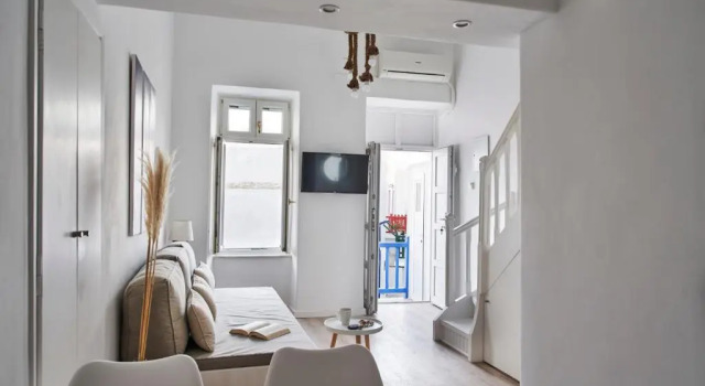Вилла Standard Μykonos City Maisonette