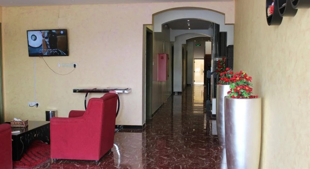 Al Amoria Furnished Apartments 5