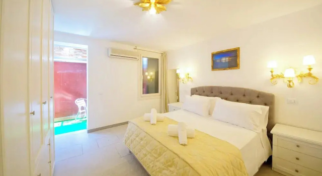DolceVita Apartments N. 521, Забронировать Апартаменты/квартира Каннареджо Венеция