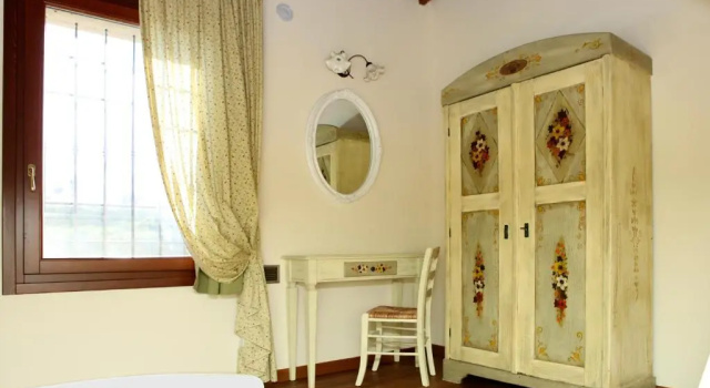 Номер Standard B&B "Corte San Tomaso"