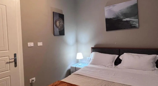 Economică cameră Bobi Hotel