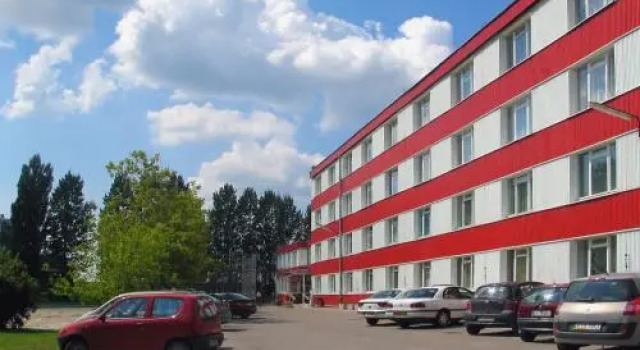Hotel Turystyczny