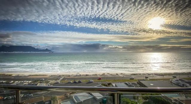 Апартаменты Modern Ocean View 1 Bedroom Apartment 707 Infinity