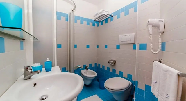 Номер Standard Duparc Hotel