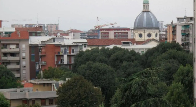 Апартаменты c 1 комнатой Residenze Italia