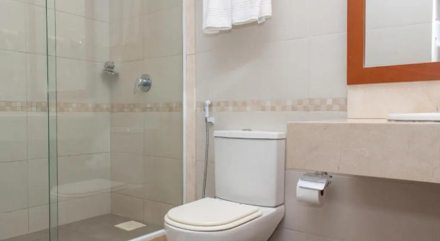 Полулюкс PortoBay Búzios