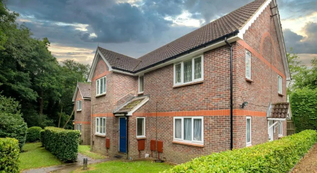 Sublime Stays Thornhill 1 Bed Apartment Crawley, Забронировать Апартаменты/квартира Апартаменты Исторического графства Суссекса, Апартаменты/квартира
