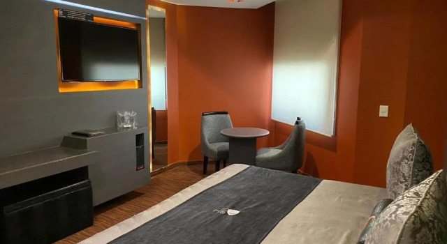 Hotel Lua, Забронировать Отель Мехико Мексико, рядом с Микскоак
