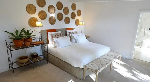 River Suite