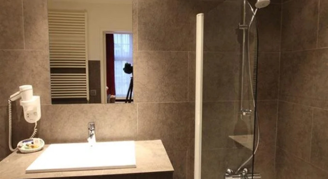 Best Western Hotel Belfort