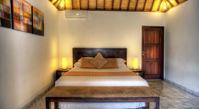 Вилла Gili Villas