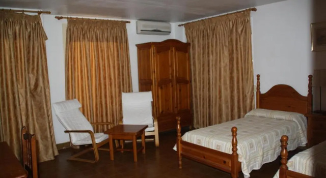 Двухместный номер Standard Hotel la Masia
