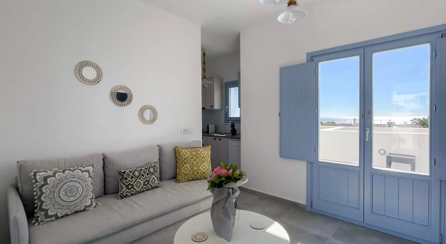 SantoRossa Luxury Villas, Забронировать Гостевой дом Гостевые дома Санторини, Гостевой дом