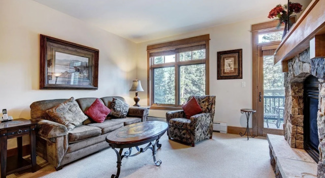 Luxurious 1 Br In River Run Village With Ski In Ski Out 1 Bedroom Condo by RedAwning