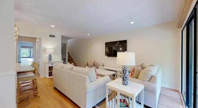 299 Turnberry Village