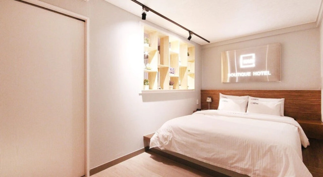 Yeongju Case Business Hotel, Prenota Hotel Yeongju Nord Gyeongsang
