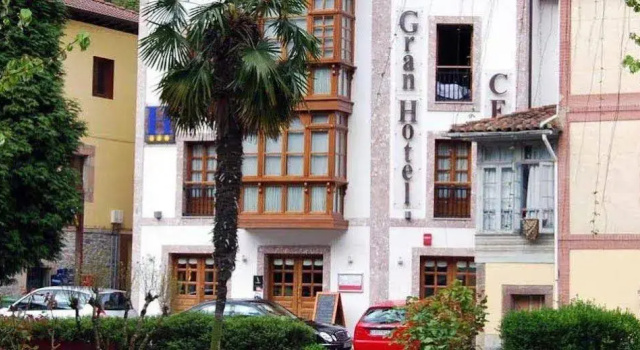 Gran Hotel Rural Cela