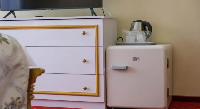 Номер Standard Artemis Villa