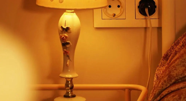 Двухместный номер Standard Tilas - Rooms in 19th Century Wooden Townhouse,Kadikoy