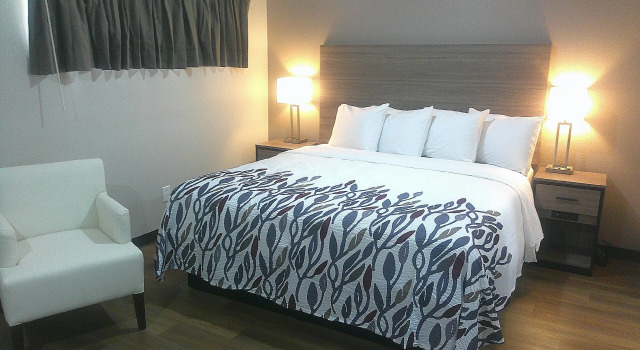 Days Inn by Wyndham Del Rio, Réserver Hôtel Del Rio Texas