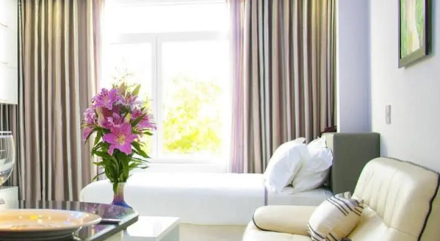 NhaTrang Luxury Serviced Apartment, Забронировать Апартаменты/квартира Нячанг Кханьхоа