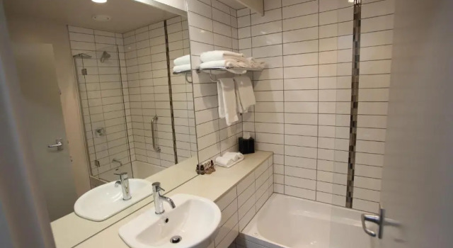 Двухместный номер Standard Hotel Ashburton