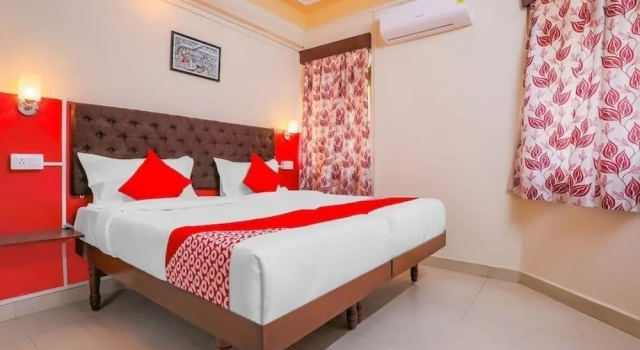 Sanman Hotels