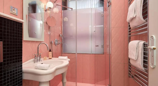 Двухместный номер Classic Hôtel Vice Versa