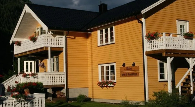 Dalen Bed & Breakfast, Prenota Hotel Hotel a Telemark con colazione, Colazione