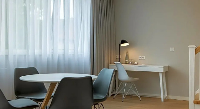 Одноместный люкс Superior Landhotel Diana