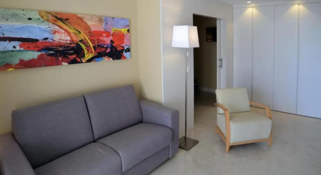 Апартаменты Standard BLUESEA Veril Playa