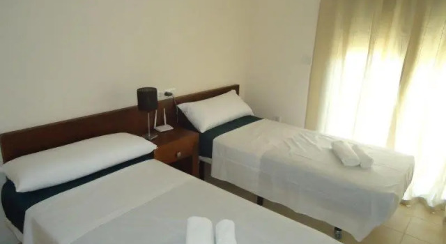 Casa Patrick, Reserva ahora Hotel Corvera Murcia
