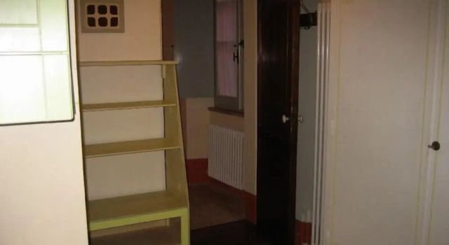 Standard- tredobbelt værelse Bed & Breakfast del Teatro