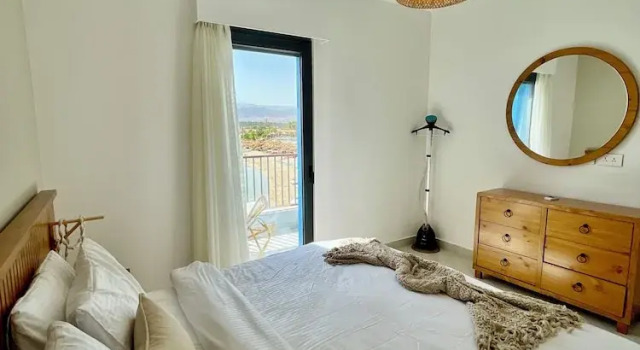 Aladdin Chalets - 2.5 Bedrooms, Prenota Chalet Hotel a Aqaba con parcheggio, Parcheggio