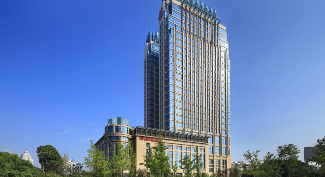 Sheraton Wenzhou Hotel