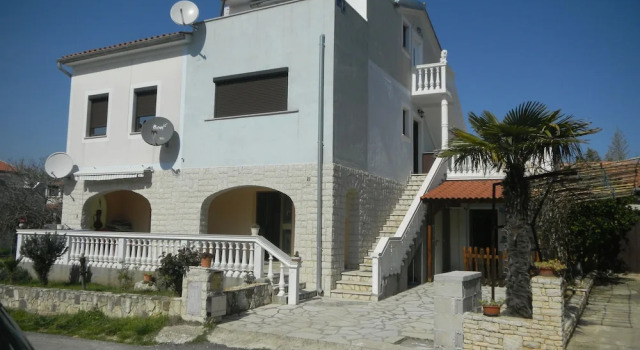 Filipović, Reserva ahora Hotel Hoteles en Pula con aparcamiento, Aparcamiento